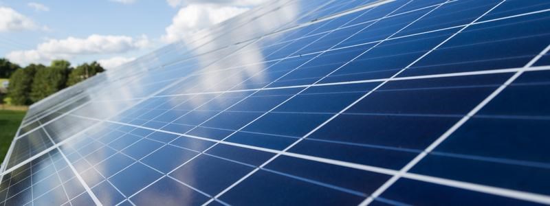 Solarpanels - Optionen für ihre Platzierung