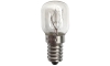 Backofenlampe T25 E14/25W/230V 2700K