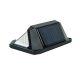 Brilagi - LED-Solarwandleuchte mit Sensor WALLIE LED/4W/3,7V 3000K IP65