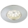 Briloner 7231-019 - Dimmbare LED-Einbauleuchte für Badezimmer LED/5,5W/230V IP44