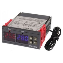 Digitaler Thermostat 3W/230V
