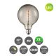 Dimmbare LED-Glühbirne VINTAGE EDISON G125 E27/4W/230V 1800K