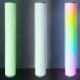 Dimmbare LED-RGBW-Stehlampe STELLA LED/12W/230V + Fernbedienung