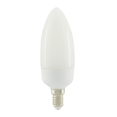 EGLO 52873 - Energiesparlampe E14/9W/230V