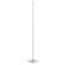 Eglo 54608 - Dimmbare LED-Stehleuchte mit Touch-Funktion LED/15W/230V Chrom