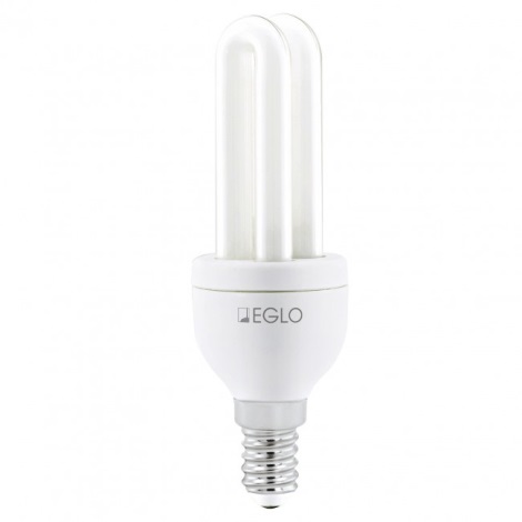 Energiesparlampe E14/7W/230V - Eglo 12166