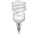 Energiesparlampe Philips E14/12W/230V - TORNADO