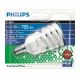 Energiesparlampe Philips E14/12W/230V - TORNADO