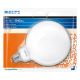 Energiesparlampe Philips E27/20W - Softone GLOBE
