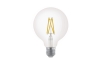 LED dimmbare Glühlampe G95 E27/6W - Eglo