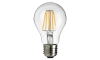 LED Glühbirne A60 E27/10W/230V 2700K