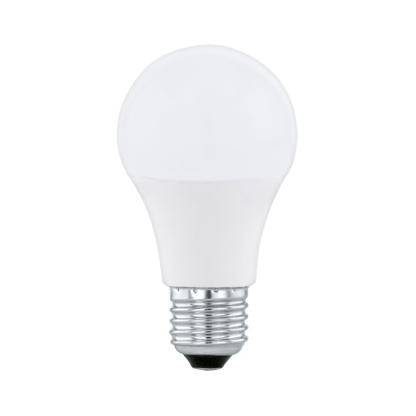 LED Glühbirne E27/5,5W/230V 3000K - Eglo 11476