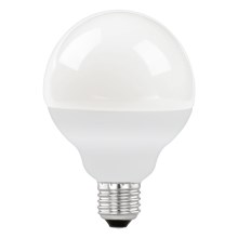 LED Glühbirne G90 E27/12W 3000K - Eglo 11487