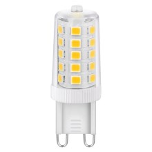 LED-Glühlampe ECOLINE G9/3,5W/230V 3000K -  Brilagi
