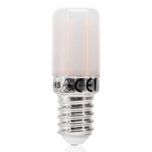 LED-Kühlschranklampe T18 E14/3,5W/230V 3000K - Aigostar