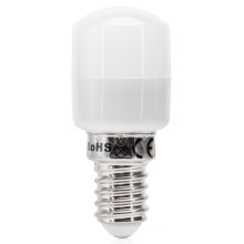 LED-Kühlschranklampe T26 E14/2,5W/230V 6500K - Aigostar