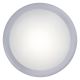 Rabalux - Kleine LED-Leuchte mit Touch-Funktion 1xLED/0,3W/2xAA weiß