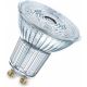 SET 5x LED-Leuchtmittel PAR16 GU10/4,3W/230V 2700K 36° - Osram