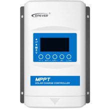 Solarregler MPPT 12/24V/40A IP32