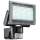 Steinel 003661 - Sensor LED Reflektor XLED Home 1 14,8W schwarz